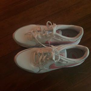 Nike Air Max sneakers